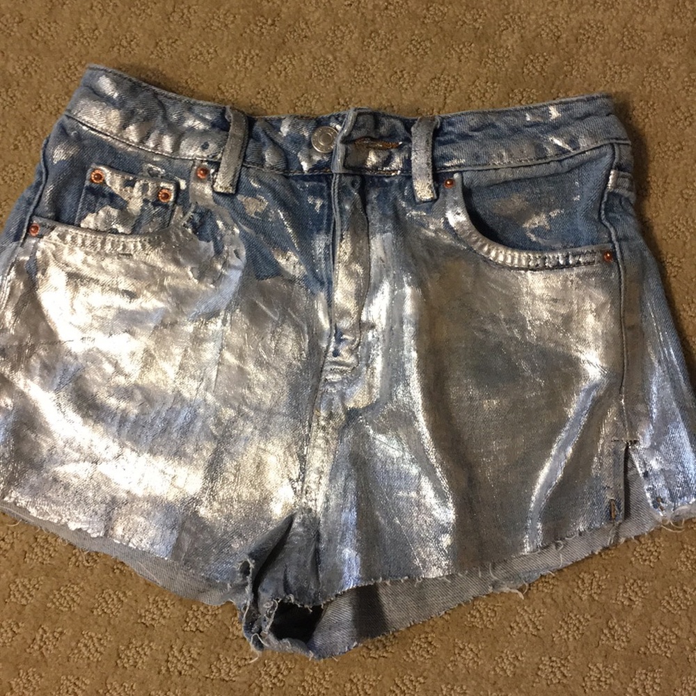 Top shop Shorts
